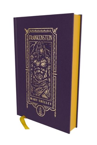 Cover image for Frankenstein (The Gothic Chronicles Collection)