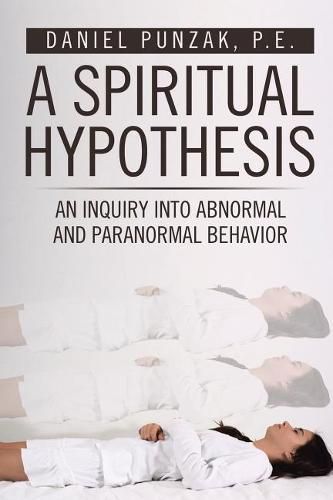 Cover image for A Spiritual Hypothesis