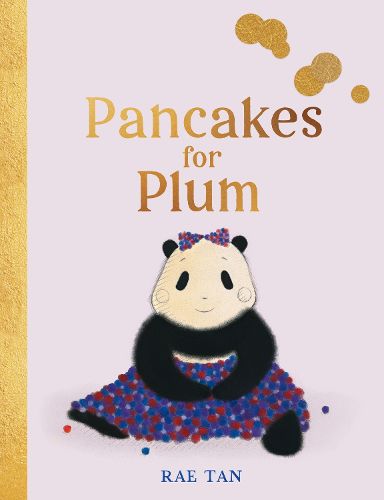 Cover image for Pancakes for Plum