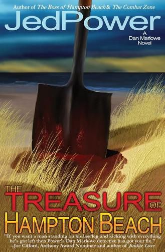 The Treasure of Hampton Beach