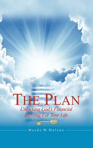 Cover image for The Plan: Unlocking God's Financial Blessing for Your Life