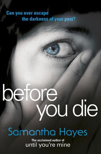 Cover image for Before You Die