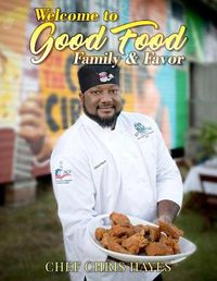 Cover image for Welcome To Good Food