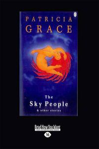 Cover image for The Sky People
