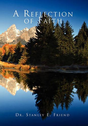 Cover image for A Reflection of Faith