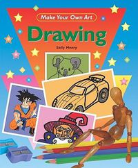 Cover image for Drawing