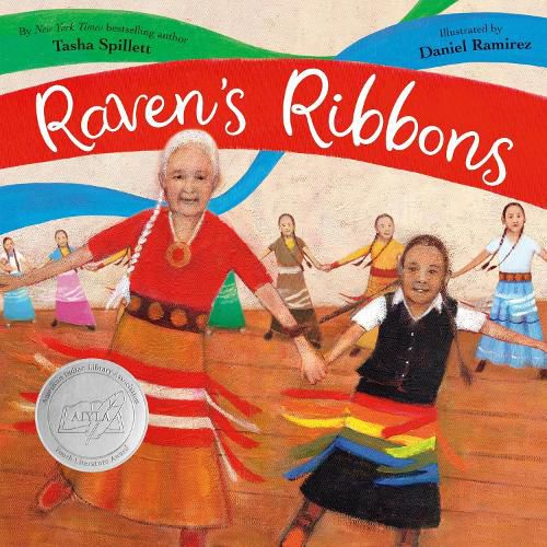 Cover image for Raven's Ribbons