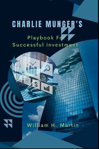 Cover image for Charlie Munger's