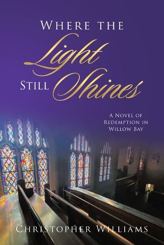 Cover image for Where the Light Still Shines