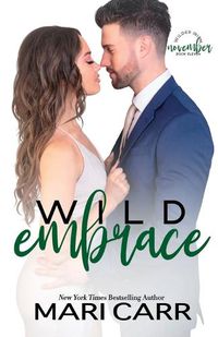 Cover image for Wild Embrace