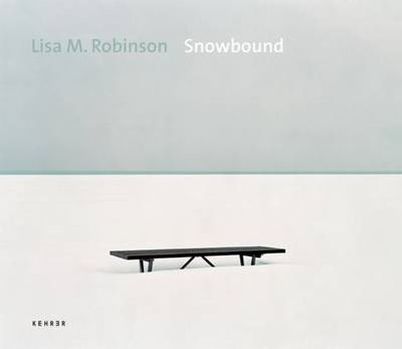 Lisa M. Robinson: Snowbound