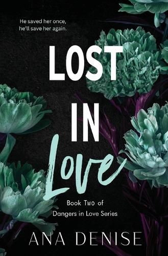 Cover image for Lost in Love