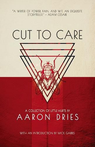 Cut to Care: A Collection of Little Hurts