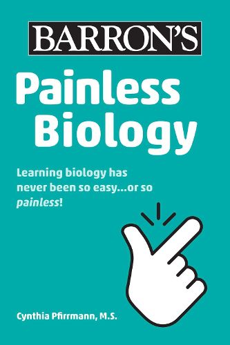 Cover image for Painless Biology