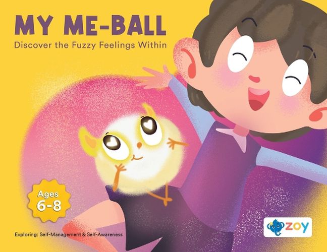 Cover image for My Me-Ball