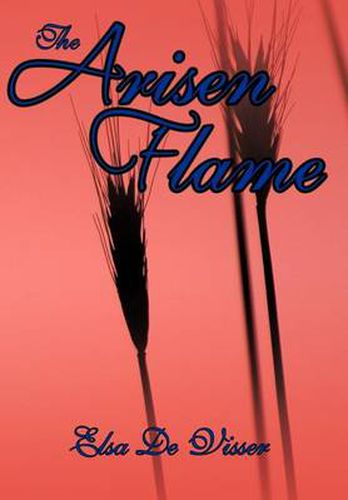 Cover image for The Arisen Flame