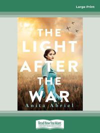 Cover image for The Light After the War