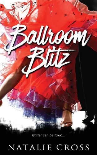 Cover image for Ballroom Blitz