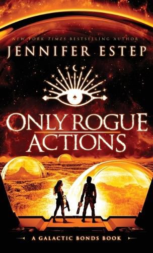 Cover image for Only Rogue Actions