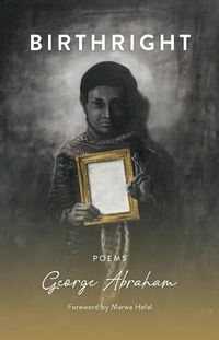 Cover image for Birthright: Poems