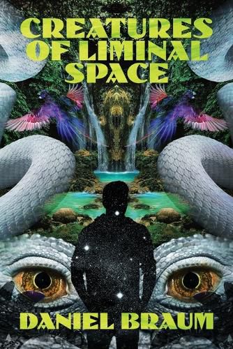Cover image for Creatures of Liminal Space