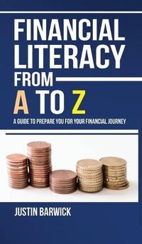 Cover image for Financial Literacy from A to Z