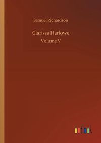 Cover image for Clarissa Harlowe