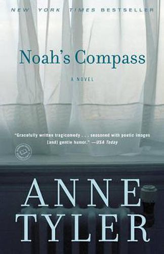 Noah's Compass: A Novel