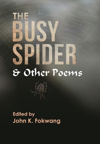 The Busy Spider and Other Poems