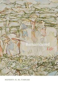 Cover image for Remaindered Life