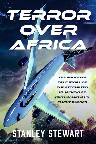 Cover image for Terror Over Africa