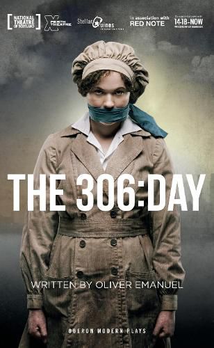 Cover image for The 306: Day