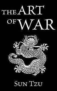 Cover image for The Art of War