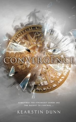Cover image for Convergence