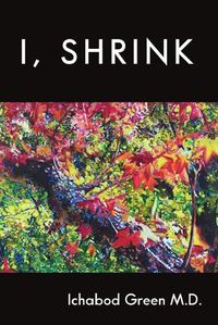 Cover image for I, Shrink