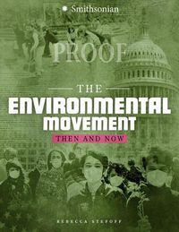 Cover image for Environmental Movement: Then and Now