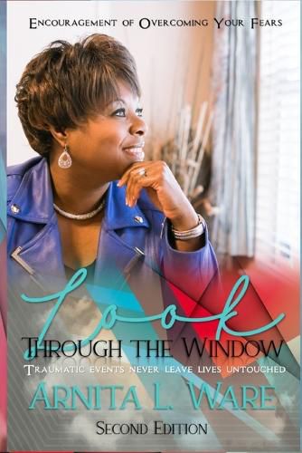 Cover image for Look Through the Window