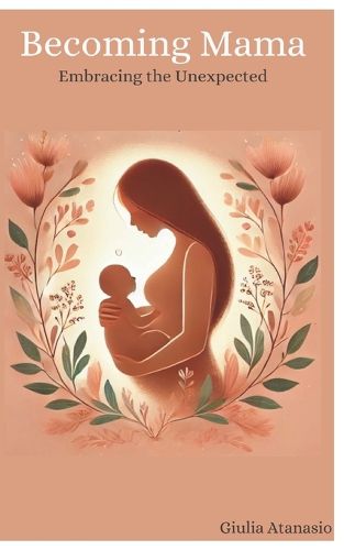 Cover image for Becoming Mama