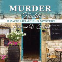 Cover image for Murder by Tradition