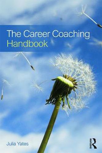 Cover image for The Career Coaching Handbook