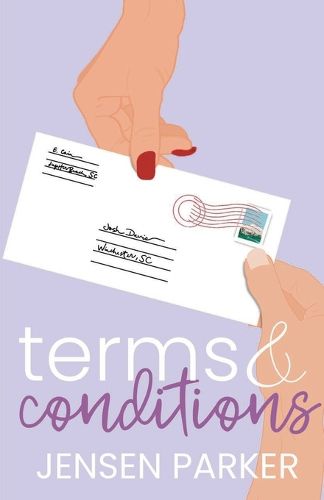 Cover image for Terms & Conditions