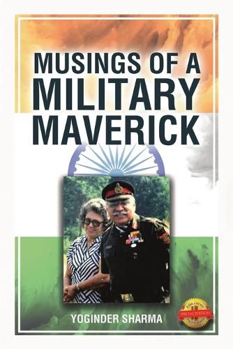 Cover image for Musings of a Military Maverick