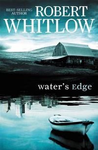 Cover image for Water's Edge