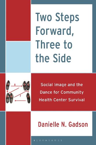 Cover image for Two Steps Forward, Three to the Side