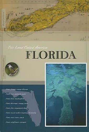 Cover image for Florida