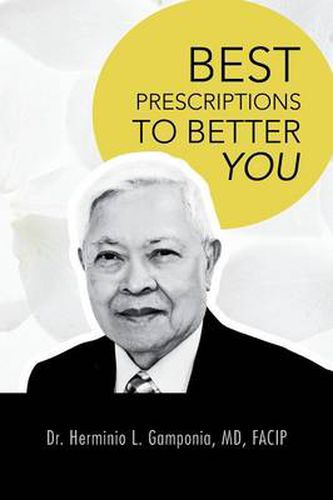 Cover image for Best Prescriptions to Better You