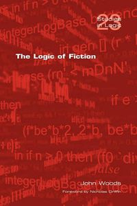 Cover image for The Logic of Fiction