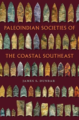 Cover image for Paleoindian Societies of the Coastal Southeast