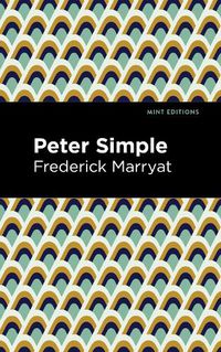 Cover image for Peter Simple