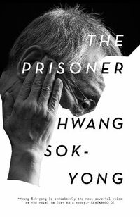 Cover image for The Prisoner: A Memoir